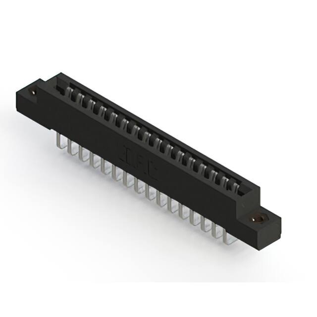 357-032-459-208 EDAC Inc.  Edgeboard Connectors
